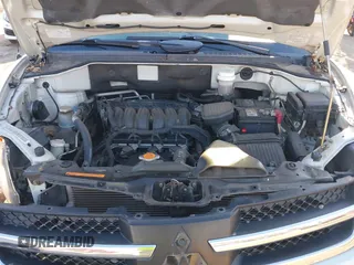 2007 Mitsubishi Endeavor LS with VIN 4A4MM21S87E034694, listed as a IAAI auction lot 41444814 with 76,570 mi miles. Bid and sale history available at carsss.com. Image 10.