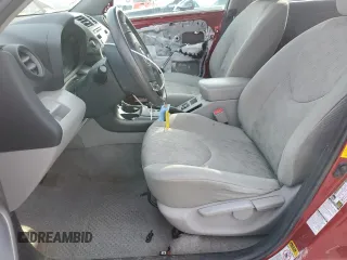 2012 Toyota RAV4 with VIN 2T3BF4DV7CW258231, listed as a Copart auction lot 48814085 with 237,356 mi miles and Clean Title. Bid and sale history available at carsss.com. Image 7.