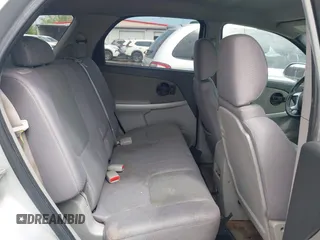 2009 Chevrolet Equinox 1LT z VIN 2CNDL43F696207928, wystawiony jako IAAI lot #42142460 z przebiegiem 226 195 mil mil oraz . Historia ofert i sprzedaży dostępna na DreamBid. Obrazek 8.