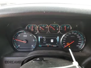 2019 Chevrolet Suburban LT с VIN 1GNSCHKC6KR372714, выставлен на аукционе Copart как лот 61074365 с пробегом 194 716 миль миль и Чистый • Clean title. История ставок и продаж доступна на DreamBid. Изображение 9.