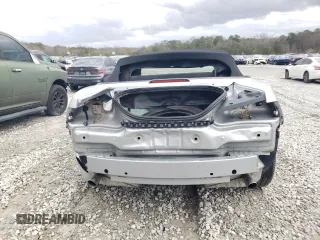 2011 Chevrolet Camaro 2LT with VIN 2G1FC3DD9B9175848, listed as a Copart auction lot 47947405 with Not provided miles and Salvage title. Bid and sale history available at DreamBid. Image 6.