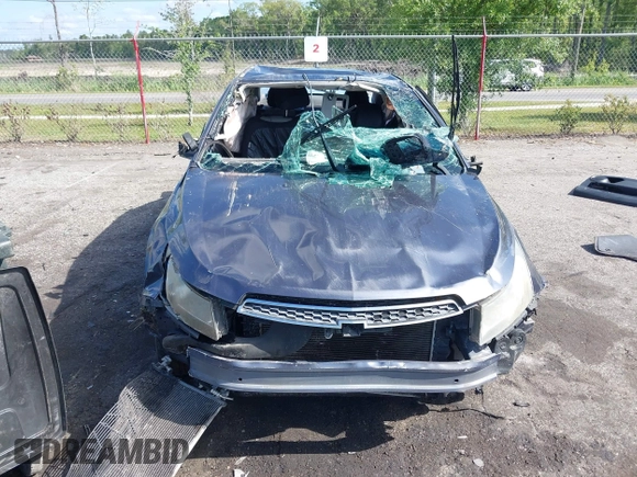 2014 Chevrolet Cruze LS with VIN 1G1PA5SH6E7245021, listed as a IAAI auction lot 42048349 with Not Provided miles and . Bid and sale history available at DreamBid. Image 11.