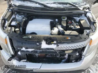 2011 Ford Explorer z VIN 1FMHK8B89BGA34474, wystawiony jako Copart lot #47875825 z przebiegiem 210 500 mil mil oraz Szkoda całkowita • Salvage title. Historia ofert i sprzedaży dostępna na DreamBid. Obrazek 13.