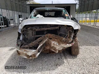 2017 Ram 1500 Laramie with VIN 1C6RR7VT9HS734233, listed as a Copart auction lot 54511735 with 143,922 mi miles and Salvage title. Bid and sale history available at DreamBid. Image 5.