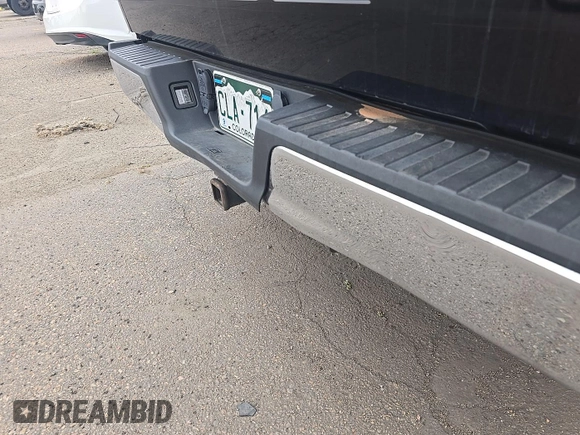 2018 Ford F-150 XL с VIN 1FTEW1E56JKD97234, выставлен на аукционе IAAI как лот 42854175 с пробегом 146 271 миль миль и . История ставок и продаж доступна на DreamBid. Изображение 7.