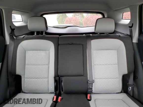 2018 GMC Terrain SLE z VIN 3GKALTEV5JL276569, wystawiony jako Copart lot #53638445 z przebiegiem 93 209 mil mil oraz Szkoda całkowita • Salvage title. Historia ofert i sprzedaży dostępna na DreamBid. Obrazek 10.