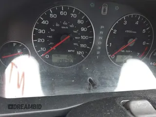 2003 Subaru Legacy L z VIN 4S3BH635037308518, wystawiony jako IAAI lot #42373801 z przebiegiem 129 242 mil mil oraz . Historia ofert i sprzedaży dostępna na DreamBid. Obrazek 7.