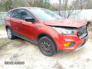 2019 Ford Escape S с VIN 1FMCU0F74KUB00583, выставлен на аукционе IAAI как лот 41341599 с пробегом 105 561 миль миль и . История ставок и продаж доступна на DreamBid. Изображение 1.