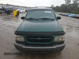 2000 Ford Explorer XLT z VIN 1FMDU83PXYZB03135, wystawiony jako Copart lot #45352705 z przebiegiem 228 604 mil mil oraz Szkoda całkowita • Salvage title. Historia ofert i sprzedaży dostępna na DreamBid. Obrazek 5.
