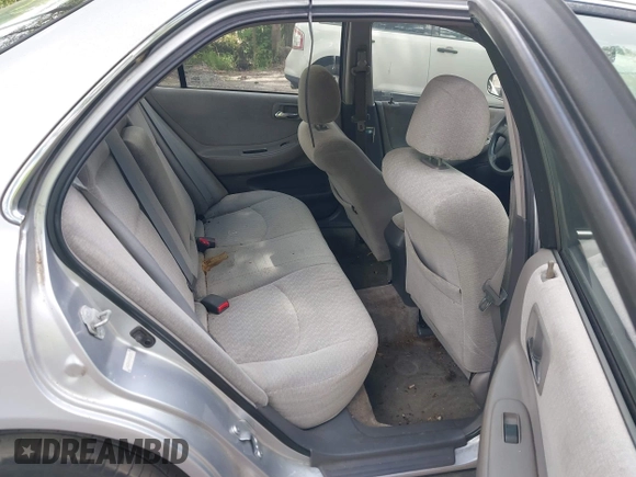 2002 Honda Accord LX с VIN 1HGCG56492A130101, выставлен на аукционе IAAI как лот 42643424 с пробегом 249 349 миль миль и . История ставок и продаж доступна на DreamBid. Изображение 8.