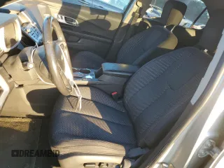 2014 Chevrolet Equinox LT with VIN 2GNFLBE35E6356515, listed as a Copart auction lot 80971824 with 94,615 mi miles and Salvage Title. Bid and sale history available at carsss.com. Image 7.