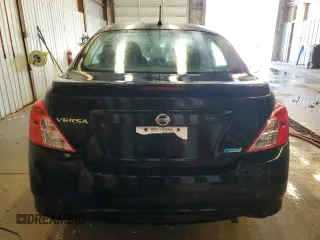 2016 Nissan Versa S Plus z VIN 3N1CN7AP9GL862006, wystawiony jako Copart lot #62260325 z przebiegiem 139 648 mil mil oraz Szkoda całkowita • Salvage title. Historia ofert i sprzedaży dostępna na DreamBid. Obrazek 6.