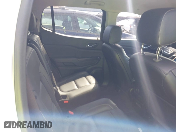 2019 GMC Acadia SLT with VIN 1GKKNULS1KZ300034, listed as a IAAI auction lot 41900362 with 31,901 mi miles and . Bid and sale history available at DreamBid. Image 8.