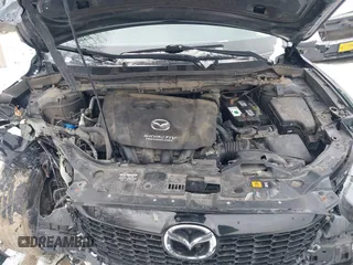 2014 Mazda CX-5 Touring with VIN JM3KE4CY8E0416590, listed as a IAAI auction lot 41619713 with 225,156 mi miles. Bid and sale history available at carsss.com. Image 10.
