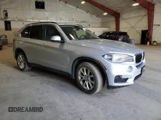 2016 BMW X5 xDrive35i z VIN 5UXKR0C56G0S93904, wystawiony jako Copart lot #53117335 z przebiegiem 95 191 mil mil oraz Szkody całkowita. Historia ofert i sprzedaży dostępna na DreamBid. Obrazek 4.