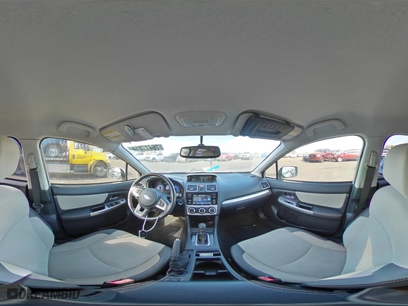 2016 Subaru Crosstrek Hybrid with VIN JF2GPBBC0GH254463, listed as a Copart auction lot 76411314 with 125189 miles and Salvage Title. Bid and sale history available at carsss.com. Image 15.