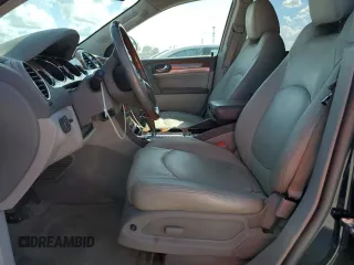 2009 Buick Enclave CX with VIN 5GAER13D59J213180, listed as a Copart auction lot 75176244 with Not Provided miles and Non Repairable. Bid and sale history available at DreamBid. Image 7.