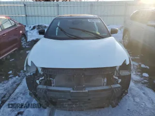2020 Nissan Maxima SR with VIN 1N4AA6EV7LC385655, listed as a Copart auction lot 45898865 with 41,924 mi miles and Salvage title. Bid and sale history available at DreamBid. Image 5.