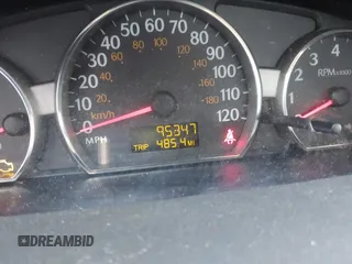 2005 Saturn ION ION 2 z VIN 1G8AJ54F95Z176586, wystawiony jako IAAI lot #41735297 z przebiegiem 95 347 mil mil oraz . Historia ofert i sprzedaży dostępna na DreamBid. Obrazek 7.