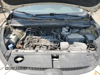 2011 Hyundai Tucson GL with VIN KM8JT3AC4BU166471, listed as a Copart auction lot 59549205 with 309,635 mi miles and Clean title. Bid and sale history available at DreamBid. Image 12.