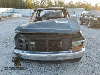 1996 Dodge Dakota z VIN 1B7GG23X4TS568274, wystawiony jako Copart lot #75719914 z przebiegiem Nie podano mil oraz Nie do naprawy • Non repairable. Historia ofert i sprzedaży dostępna na DreamBid. Obrazek 5.
