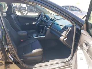 2012 Toyota Camry L with VIN 4T1BF1FK3CU141577, listed as a IAAI auction lot 42059780 with 198,946 mi miles and . Bid and sale history available at DreamBid. Image 5.