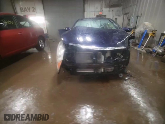 2012 Hyundai Sonata SE with VIN 5NPEC4AB1CH425688, listed as a Copart auction lot 48130535 with 235,099 mi miles and Salvage Title. Bid and sale history available at carsss.com. Image 14.