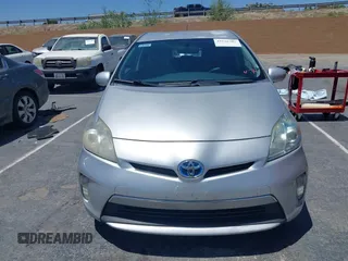 2014 Toyota Prius with VIN JTDKN3DP1E3051337, listed as a IAAI auction lot 42526207 with 306,478 mi miles and . Bid and sale history available at DreamBid. Image 12.