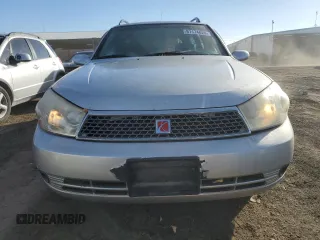 2003 Saturn LW z VIN 1G8JW84RX3Y525805, wystawiony jako Copart lot #81174624 z przebiegiem 81 411 mil mil oraz Szkody całkowita. Historia ofert i sprzedaży dostępna na DreamBid. Obrazek 5.
