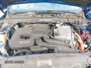 2017 Ford Fusion Titanium with VIN 3FA6P0SUXHR238980, listed as a IAAI auction lot 41890248 with 64,392 mi miles and . Bid and sale history available at DreamBid. Image 10.