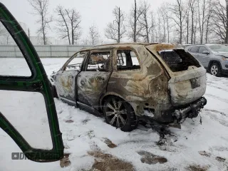 2020 Volvo XC90 Inscription with VIN YV4A22PL4L1616239, listed as a Copart auction lot 85603714 with Not provided miles and Salvage title. Bid and sale history available at DreamBid. Image 2.