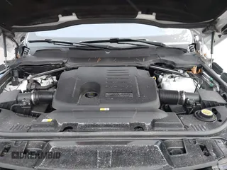 2021 Land Rover Range Rover Sport HST z VIN SALWS2RU8MA784331, wystawiony jako IAAI lot #41277697 z przebiegiem 25 340 mil mil oraz . Historia ofert i sprzedaży dostępna na DreamBid. Obrazek 10.