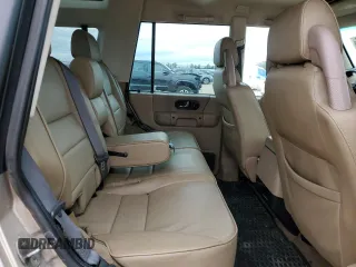 2002 Land Rover Discovery with VIN SALTL12492A744776, listed as a Copart auction lot 88250575 with 185,851 mi miles and Clean Title. Bid and sale history available at DreamBid. Image 12.