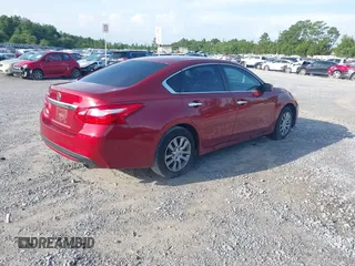 2016 Nissan Altima SR with VIN 1N4AL3AP7GN308178, listed as a IAAI auction lot 42448940 with 129,010 mi miles and . Bid and sale history available at DreamBid. Image 4.