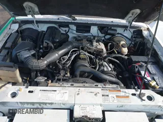 1993 Ford Ranger Splash with VIN 1FTCR10A0PPB63332, listed as a IAAI auction lot 42161681 with 50,886 mi miles. Bid and sale history available at carsss.com. Image 10.