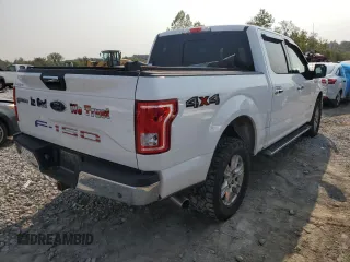 2015 Ford F-150 XLT with VIN 1FTEW1EG7FKD79933, listed as a Copart auction lot 70428944 with 189,521 mi miles and Clean Title. Bid and sale history available at carsss.com. Image 3.