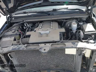 2019 Cadillac Escalade Premium Luxury z VIN 1GYS4CKJ8KR132419, wystawiony jako IAAI lot #42277234 z przebiegiem 113 439 mil mil oraz . Historia ofert i sprzedaży dostępna na DreamBid. Obrazek 10.