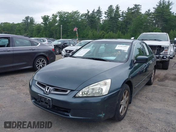 2004 Honda Accord EX с VIN 1HGCM66574A054520, выставлен на аукционе IAAI как лот 42461005 с пробегом 173 076 миль миль и . История ставок и продаж доступна на DreamBid. Изображение 17.