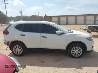 2020 Nissan Rogue S with VIN 5N1AT2MV5LC751171, listed as a IAAI auction lot 42085604 with 114,431 mi miles and . Bid and sale history available at DreamBid. Image 13.
