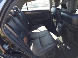 2011 Toyota Avalon with VIN 4T1BK3DB2BU380384, listed as a IAAI auction lot 41757067 with 143,288 mi miles and . Bid and sale history available at carsss.com. Image 8.