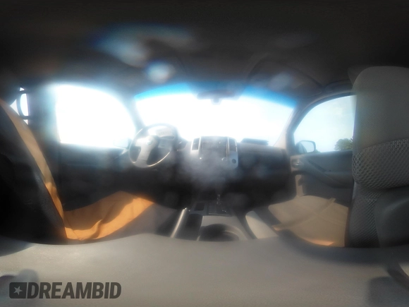 2010 Nissan Frontier SE with VIN 1N6AD0ER1AC439608, listed as a IAAI auction lot 42435851 with 101,588 mi miles and . Bid and sale history available at DreamBid. Image 22.
