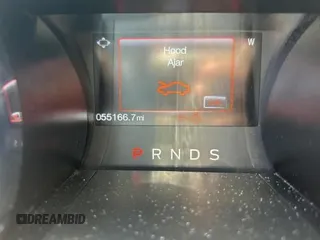 2017 Ford Mustang V6 с VIN 1FATP8EM9H5270027, выставлен на аукционе Copart как лот 62111855 с пробегом 55 166 миль миль и Списание • Salvage title. История ставок и продаж доступна на DreamBid. Изображение 8.