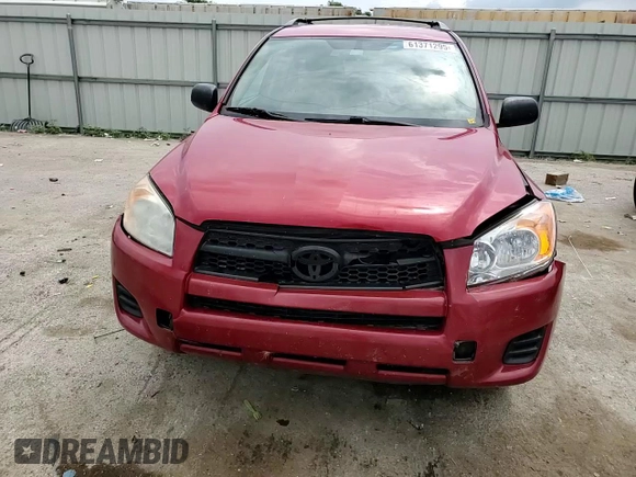 2012 Toyota RAV4 с VIN 2T3BF4DV7CW180016, выставлен на аукционе Copart как лот 61371295 с пробегом 126 612 миль миль и Списание • Salvage title. История ставок и продаж доступна на DreamBid. Изображение 14.