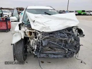 2015 Nissan Rogue SL with VIN 5N1AT2MT1FC880656, listed as a Copart auction lot 46079405 with 0 mi miles and Salvage Title. Bid and sale history available at carsss.com. Image 5.