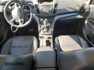 2017 Ford C-Max Energi SE with VIN 1FADP5EU4HL104786, listed as a Copart auction lot 72047813 with 78,698 mi miles. Bid and sale history available at carsss.com. Image 8.