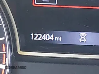 2018 Nissan Pathfinder SL with VIN 5N1DR2MN2JC628615, listed as a IAAI auction lot 41881932 with 122,404 mi miles. Bid and sale history available at carsss.com. Image 15.