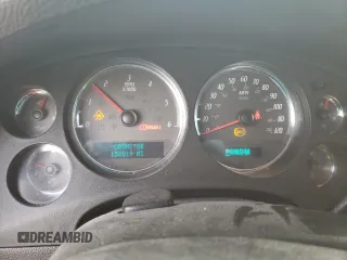 2007 GMC Sierra Denali z VIN 2GTEK638871647619, wystawiony jako Copart lot #87850375 z przebiegiem 158 019 mil mil oraz Szkody całkowita. Historia ofert i sprzedaży dostępna na DreamBid. Obrazek 9.