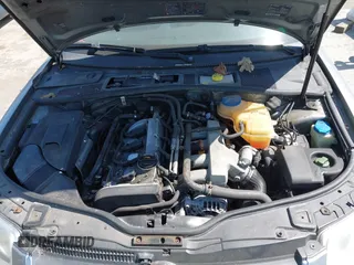 2003 Volkswagen Passat GLS z VIN WVWVD63B73E368886, wystawiony jako IAAI lot #42321711 z przebiegiem 127 471 mil mil oraz . Historia ofert i sprzedaży dostępna na DreamBid. Obrazek 10.