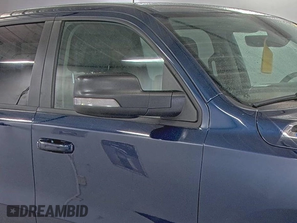 2022 Ram 1500 Big Horn with VIN 1C6RRFFG6NN179019, listed as a IAAI auction lot 42774180 with 91,718 mi miles and . Bid and sale history available at DreamBid. Image 30.