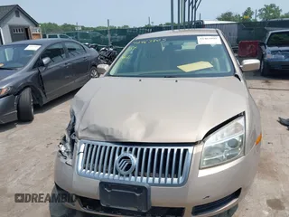 2006 Mercury Milan Premier with VIN 3MEFM081X6R616209, listed as a IAAI auction lot 42463805 with 154,675 mi miles and . Bid and sale history available at DreamBid. Image 12.